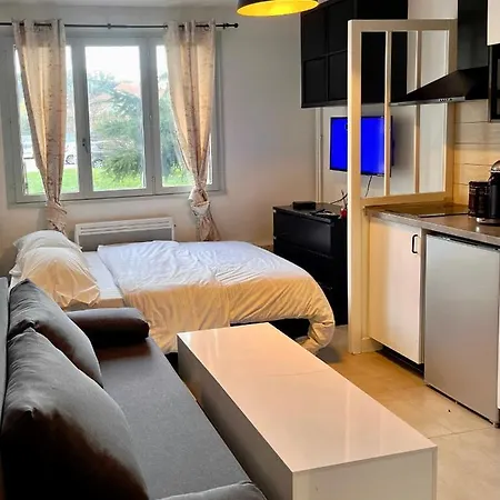 아파트 Le Cosy, Charmant Studio